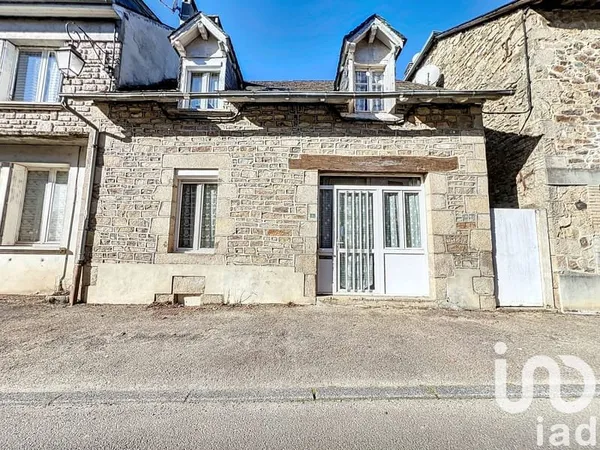 Vente Maison de village 5 pièces