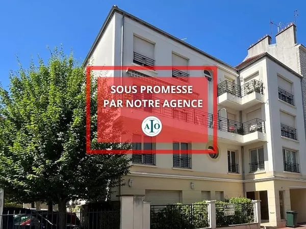 Appartement 3 pièces 71 m²