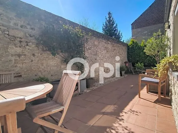 Maison 4 pièces 85 m²
