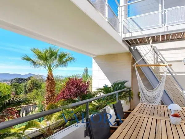 Appartement 4 pièces 75 m²