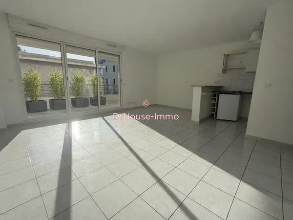 Appartement - T2- 47m2