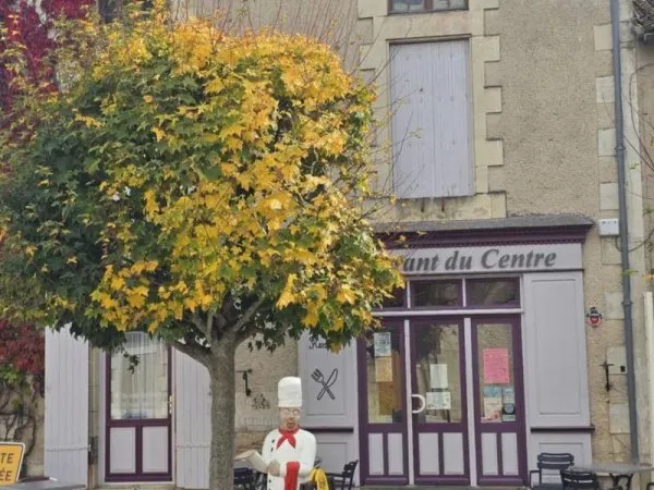 Fonds de commerce 400 m²