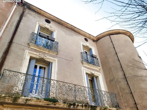 Appartement 3 pièces 81 m²