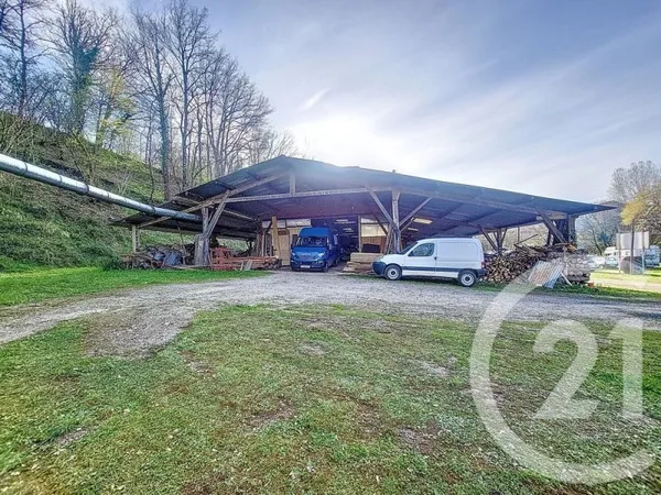 Maison 4 pièces