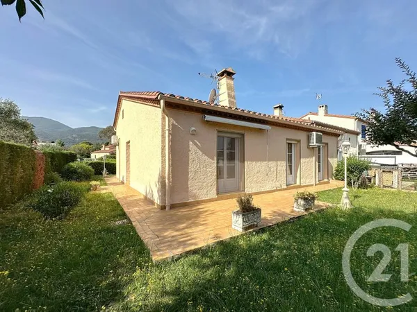 Maison 3 pièces 91 m²