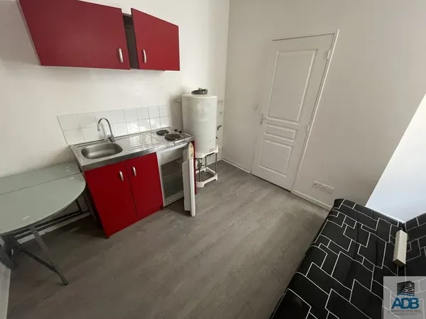 Roanne, 76 Rue Jean Jaurès (lot No14)