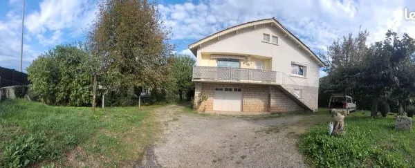 Maison Gramat
