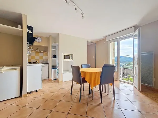 ? Coup de coeur aux Nières (Saint-Gervais-sur-Mare) - Charmante maison rénovée avec loggia, balcon e
