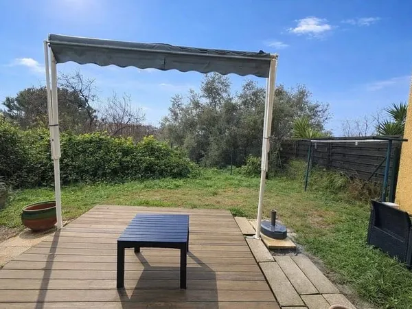 Maison 4 pièces 79 m²