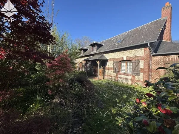 Maison 4 pièces 82 m²