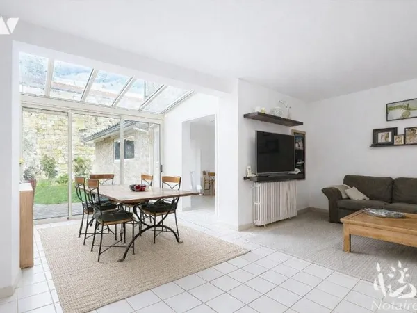 Maison 5 pièces 110 m²