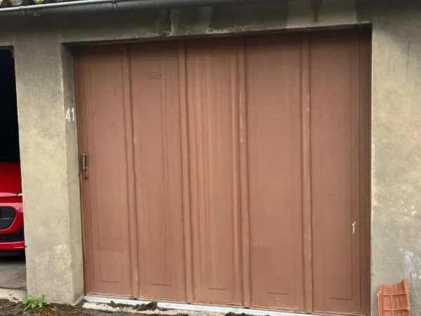Garage / box sur Clermont Ferrand