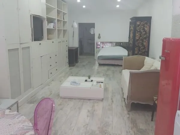 Petit appartement