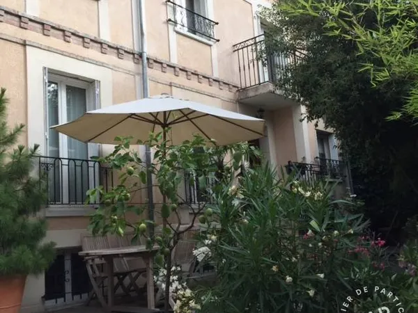 Maison 7 pièces 165 m² 