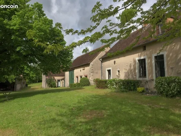 Idéal maison de famille ou pour chambres d'hôtes