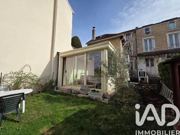 Vente Maison/villa 3 pièces