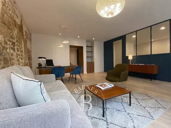 LE POULIGUEN - CENTRE - Espace de travail en coworking