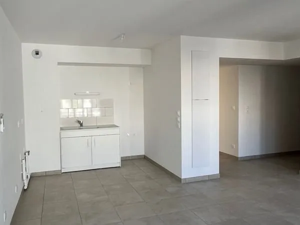 Appartement Colocation Lyon 3p 65m² 1126€