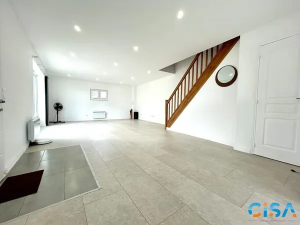 Maison 5 pièces 96 m²