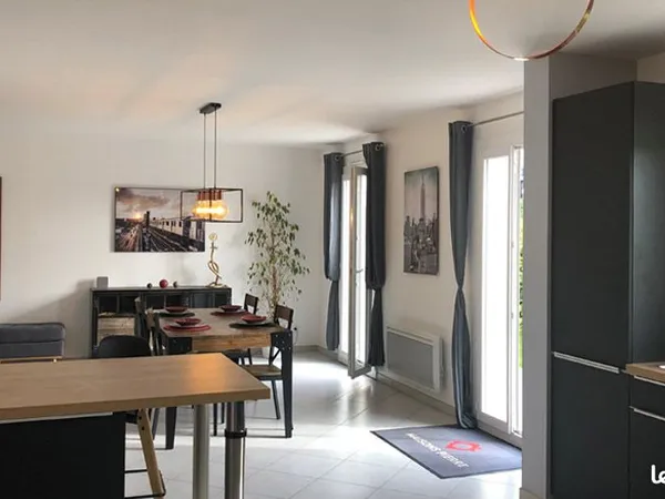 Maison 4 pièces 86 m²