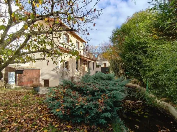 Maison 3 pièces 92 m²