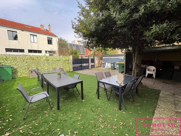 Maison 300m2 14ch