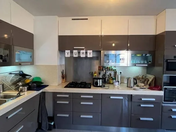 Appartement 6 pièces 122 m²