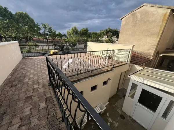 Maison 11 pièces 188 m²