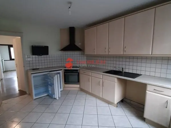 Splendide appartement 3 pièces - Illzach