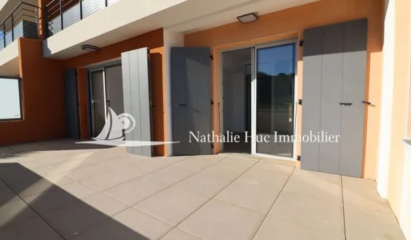Appartement 3 pièces 79 m²
