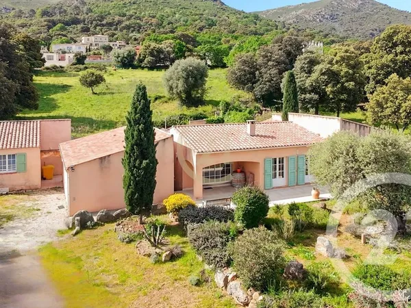 Maison 7 pièces 181 m²