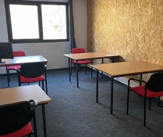 Bureau 21 m² à louer - Espace Entreprise Le Carré des Pro