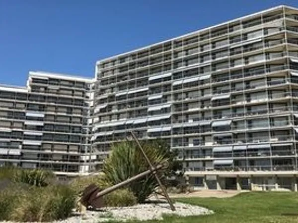 Appartement 1 pièce 28 m²