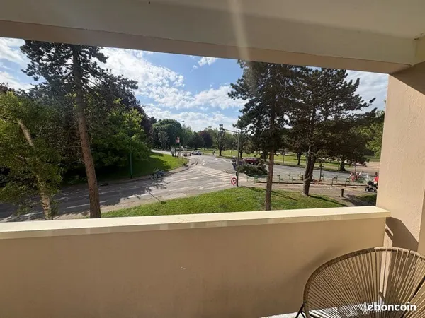 Appartement Bihorel