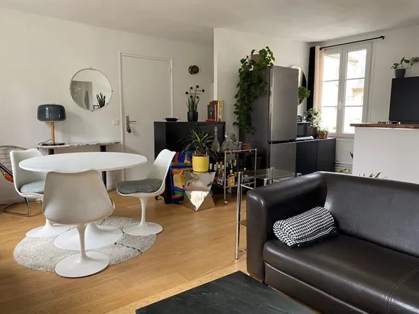 Appartement Chantilly 3 pièces 66 m2