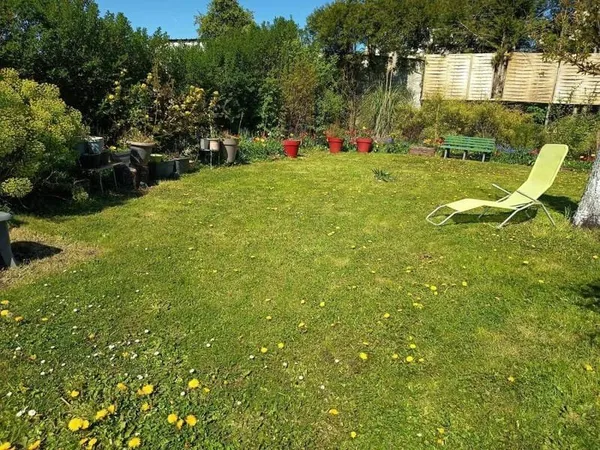 Maison de plain-pied 7 pièces 168 m²