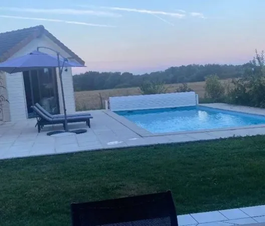 Maison 6 pièces 145 m²