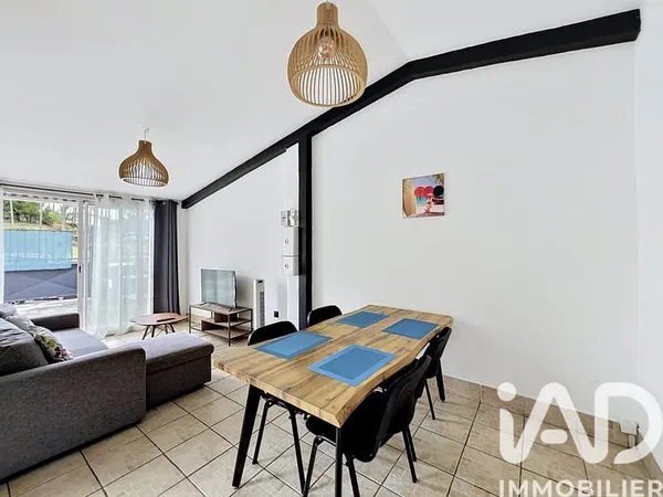Location Appartement 3 pièces