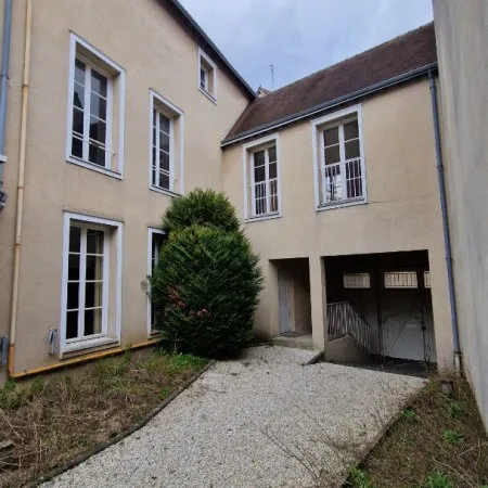Maison Chartres