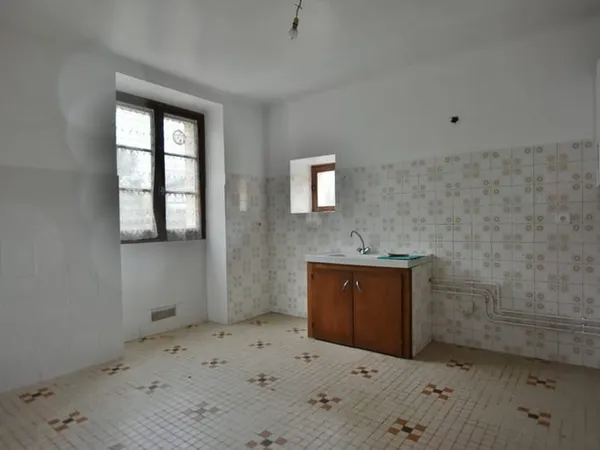 Appartement 4 pièces 78 m²