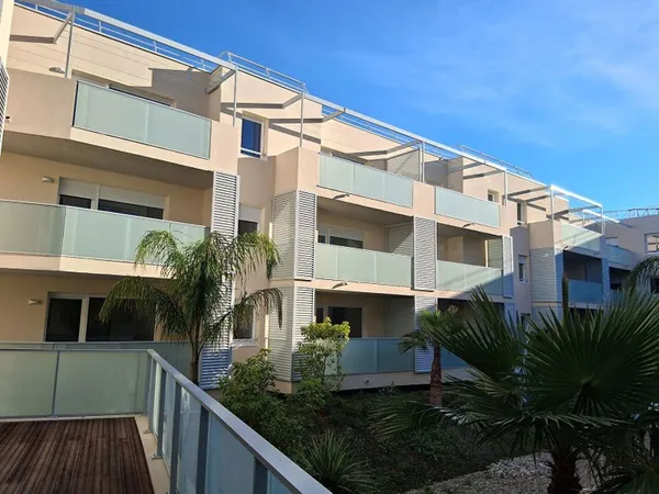 Appartement 2 pièces 53 m²