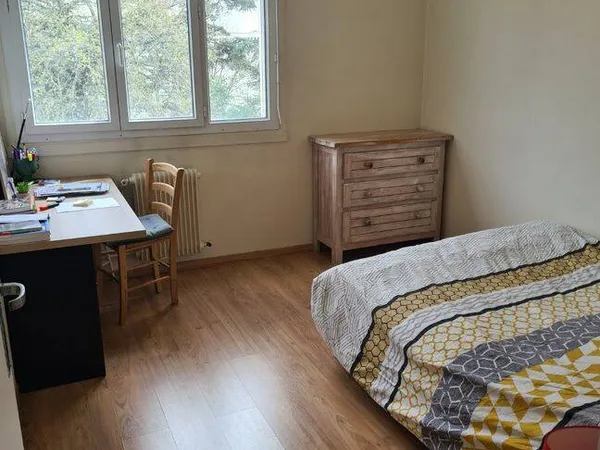 Appartement 98 m²