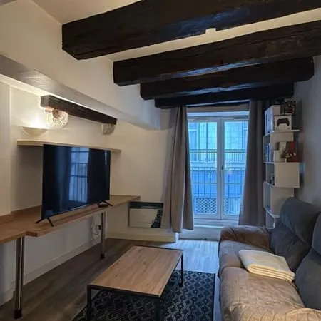 Appartement 2 pièces à louer , Blois hyper centre
