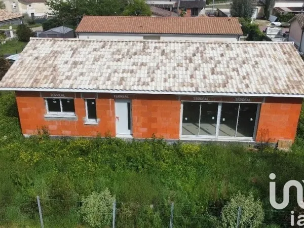 Vente Maison/villa 1 pièce
