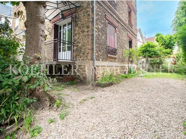 Maison 7 pièces 130 m²