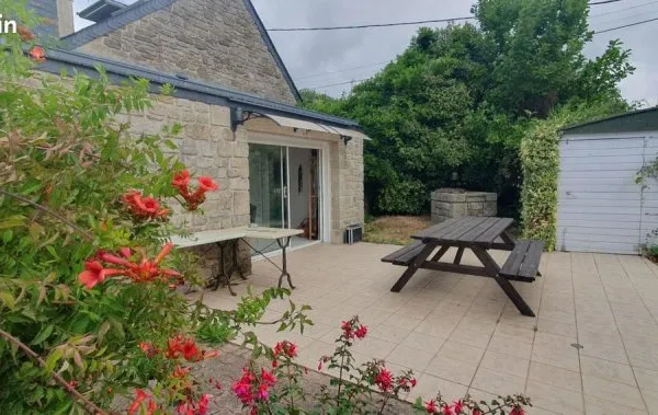 Maison 5 pièces 78 m²