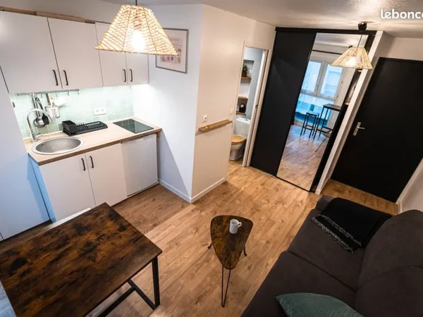 Studio Saint-Patern