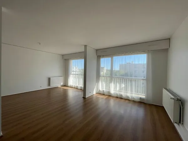 Appartement 4 pièces 88 m²