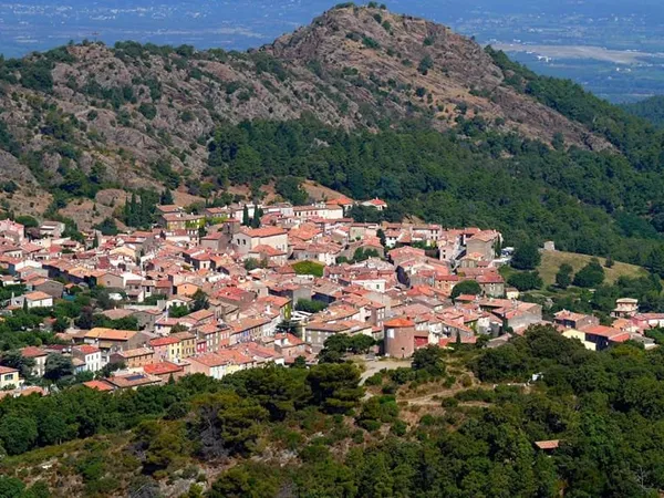 Achat : Immeuble La Garde-Freinet (83680)