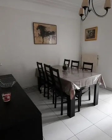 Location étudiante